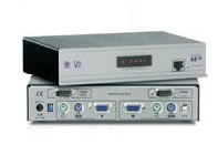 Access over IP